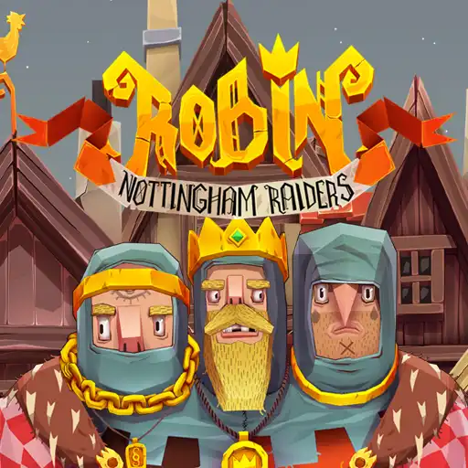 Robin Nottingham Raiders