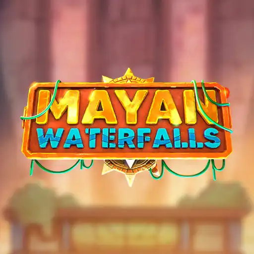 Mayan Waterfalls