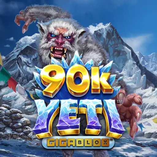 90k Yeti Gigablox