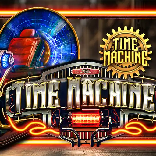 Time Machine