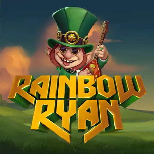 Rainbow Ryan