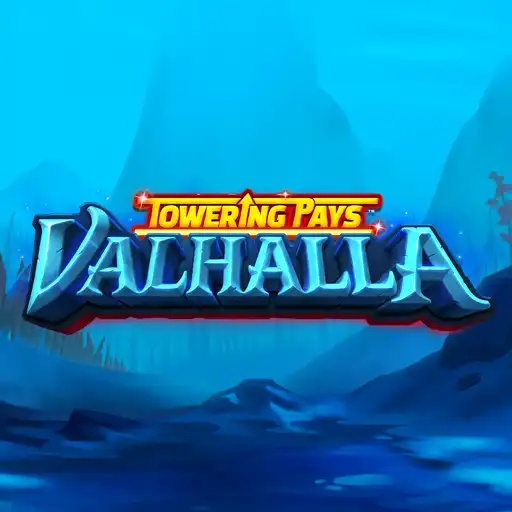 Towering Pays Valhalla