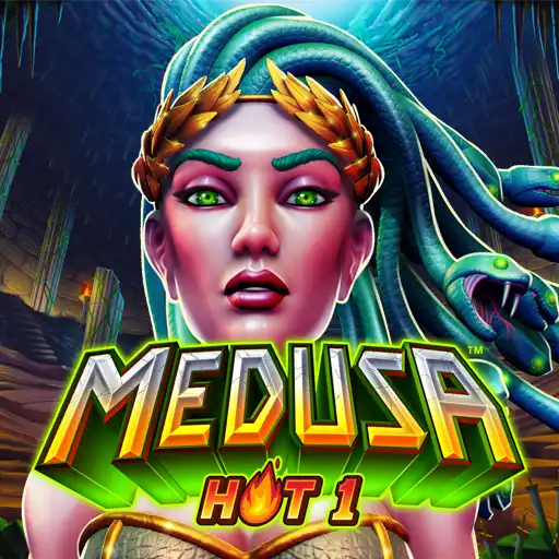 Medusa Hot1