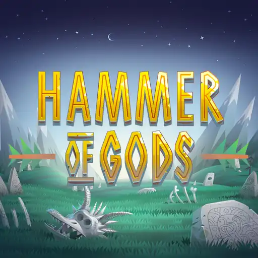 Hammer of Gods