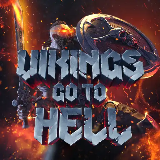 Vikings Go To Hell