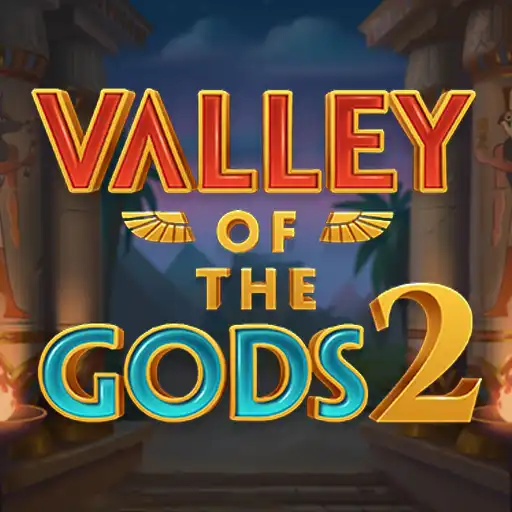 Valley of the Gods 2