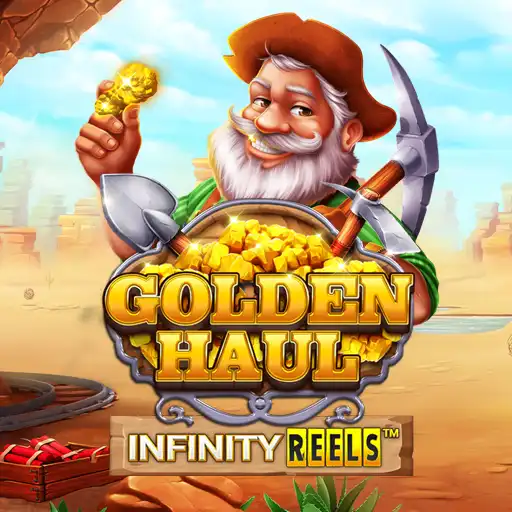 Golden Haul Infinity Reels