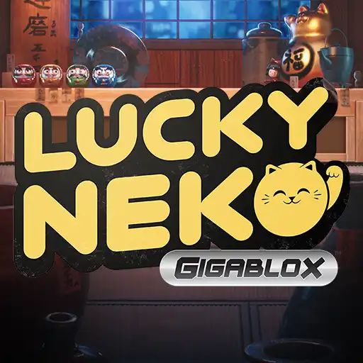 Lucky Neko