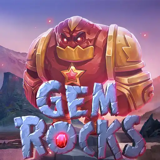 Gem Rocks
