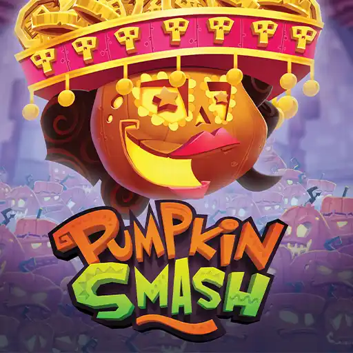 Pumpkin Smash