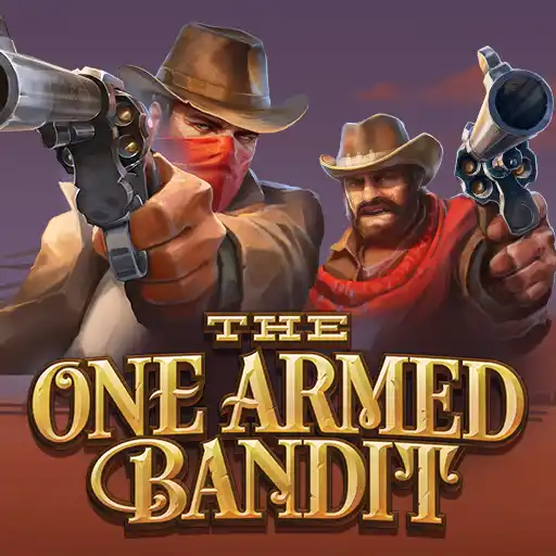 The One Armed Bandit