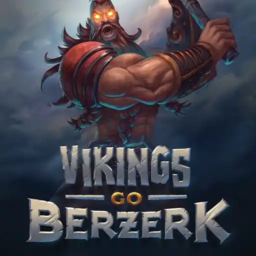 Vikings go Berzerk
