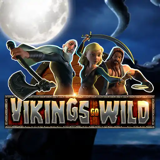 Vikings go Wild