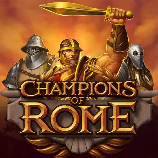 Champions of Rome