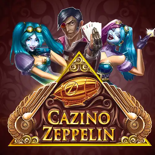 Cazino Zeppelin