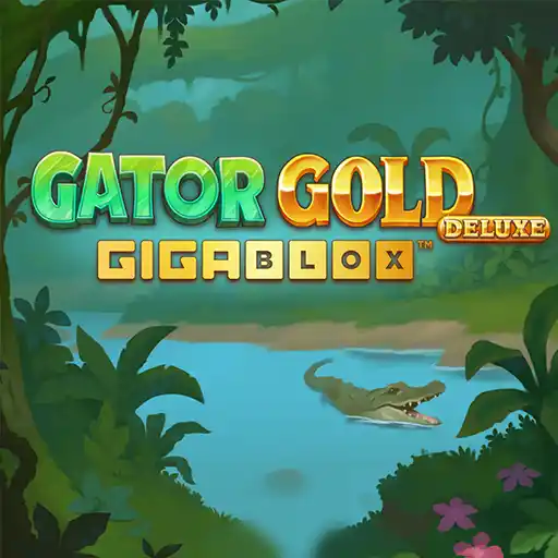 Gator Gold Deluxe Gigablox