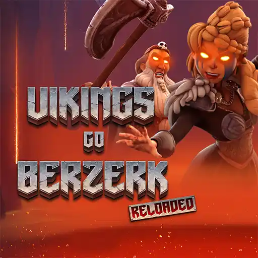 Vikings Go Berzerk: Reloaded