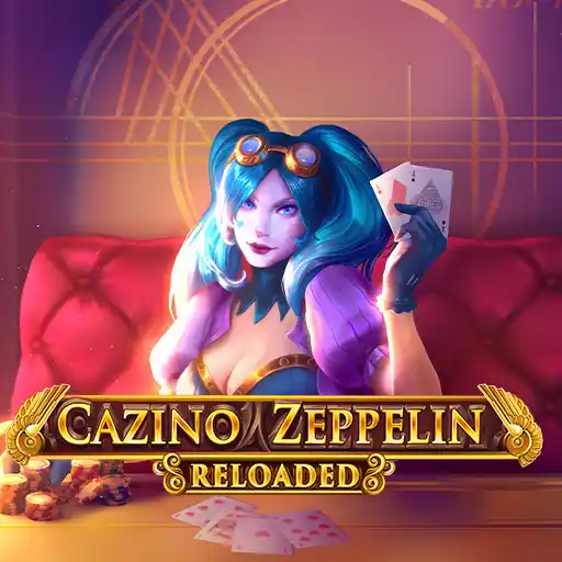 Cazino Zeppelin Reloaded