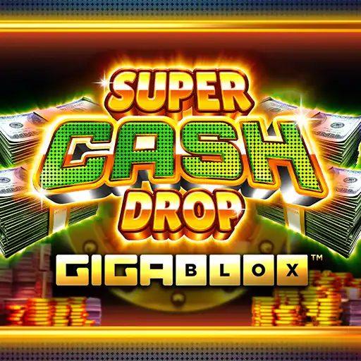 Super Cash Drop Giga Blox