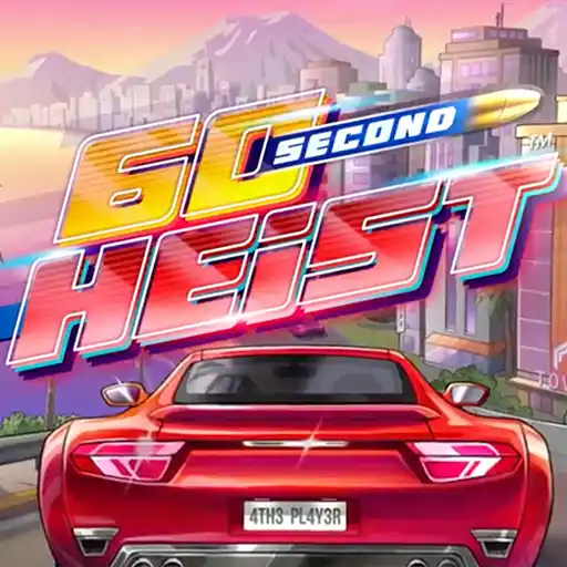 60 Second Heist