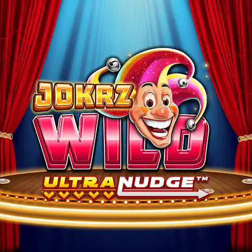Jokrz Wild UltraNudge