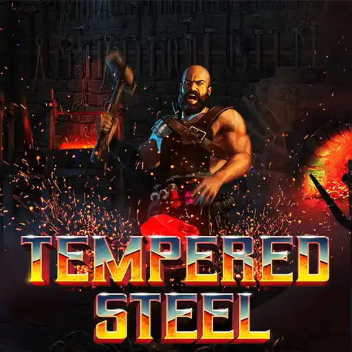 Tempered Steel