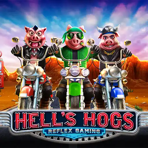 Hells Hogs