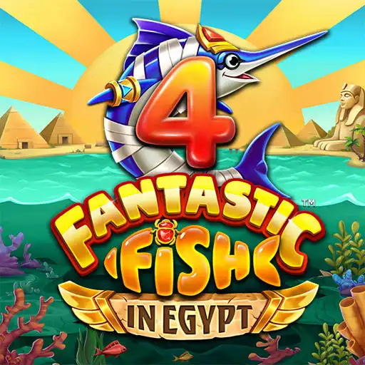 4 Fantastic Fish