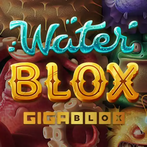 Water Blox