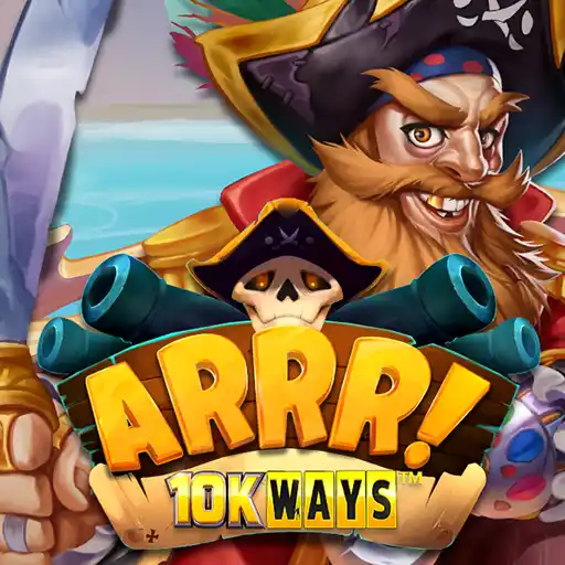ARRR! 10K Ways