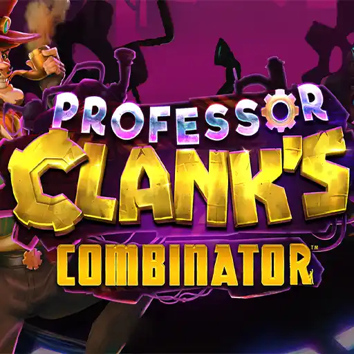 Professor Clanks Combinator