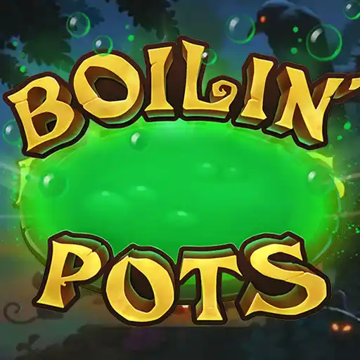 Boilin' Pots
