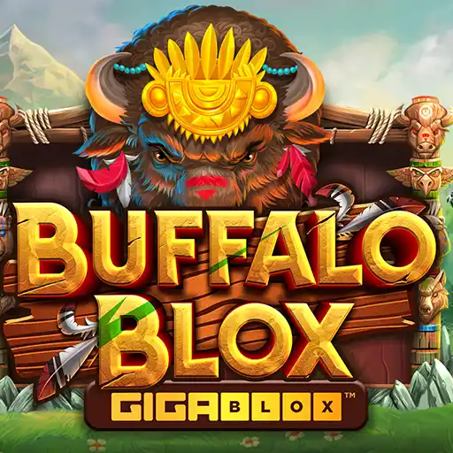 Buffalo Blox