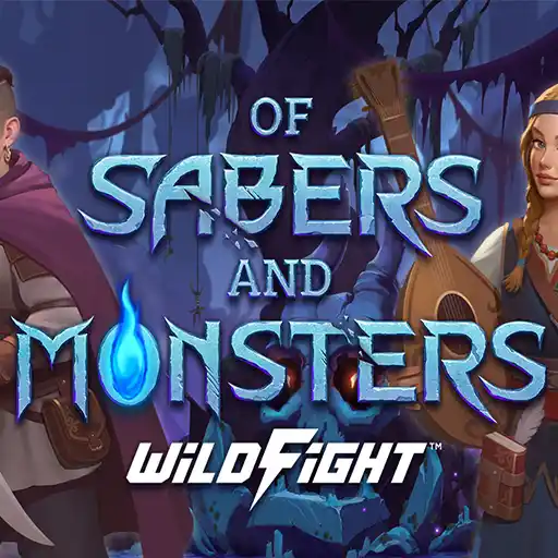 Of Sabers and Monsters