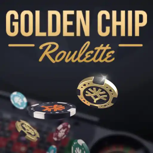 Golden Chip Roulette