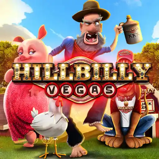 Hill Billy Vegas