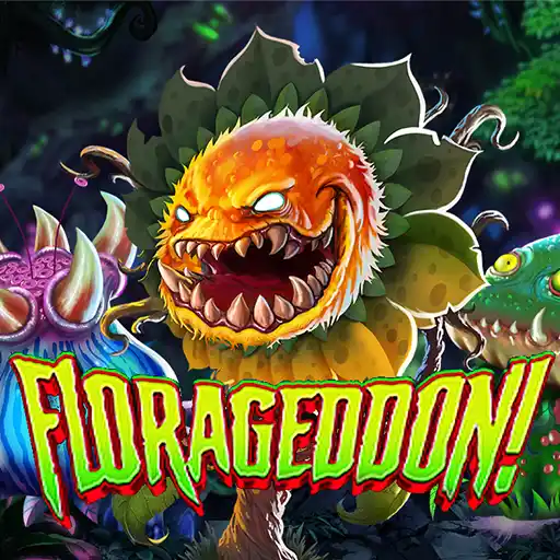 Florageddon