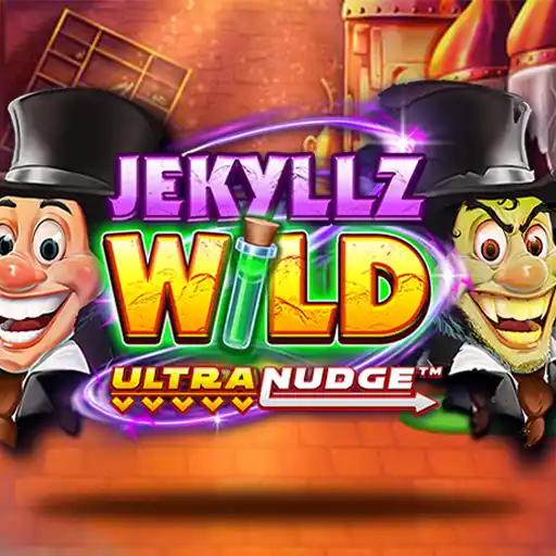 Jekyllz Wild UltraNudge