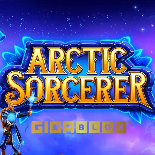 Arctic Sorcerer Gigablox