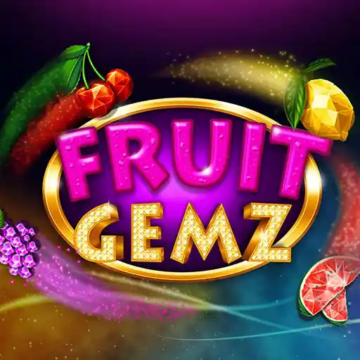 Fruit Gemz Splitz