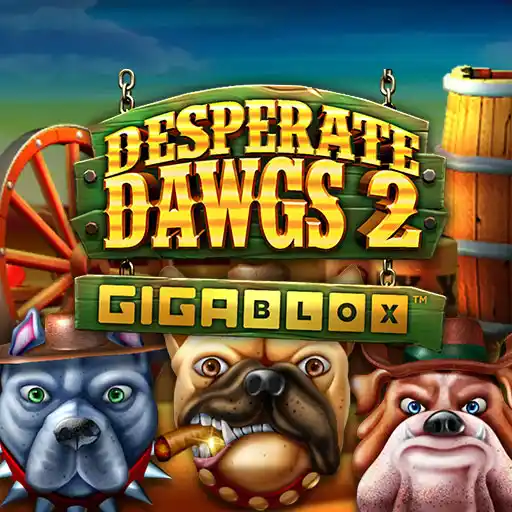 Desperate Dawgs 2 Gigablox