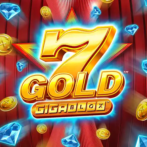 7 Gold Gigablox