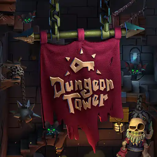 Dungeon Tower