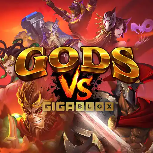 Gods Vs Gigablox