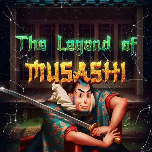 The Legend of Musashi