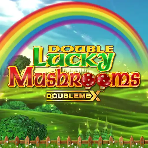 Double Lucky Mushrooms Doublemax