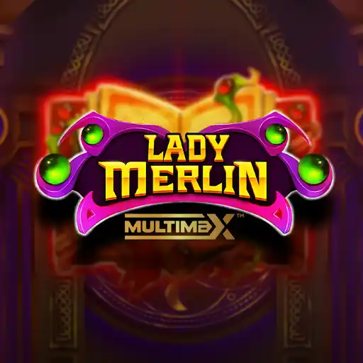 Lady Merlin Multimax