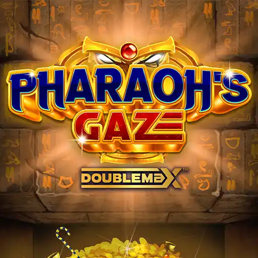 Pharaoh’s Gaze Doublemax