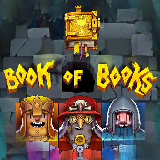 Book of Books