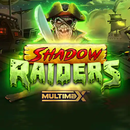 Shadow Raiders Multimax